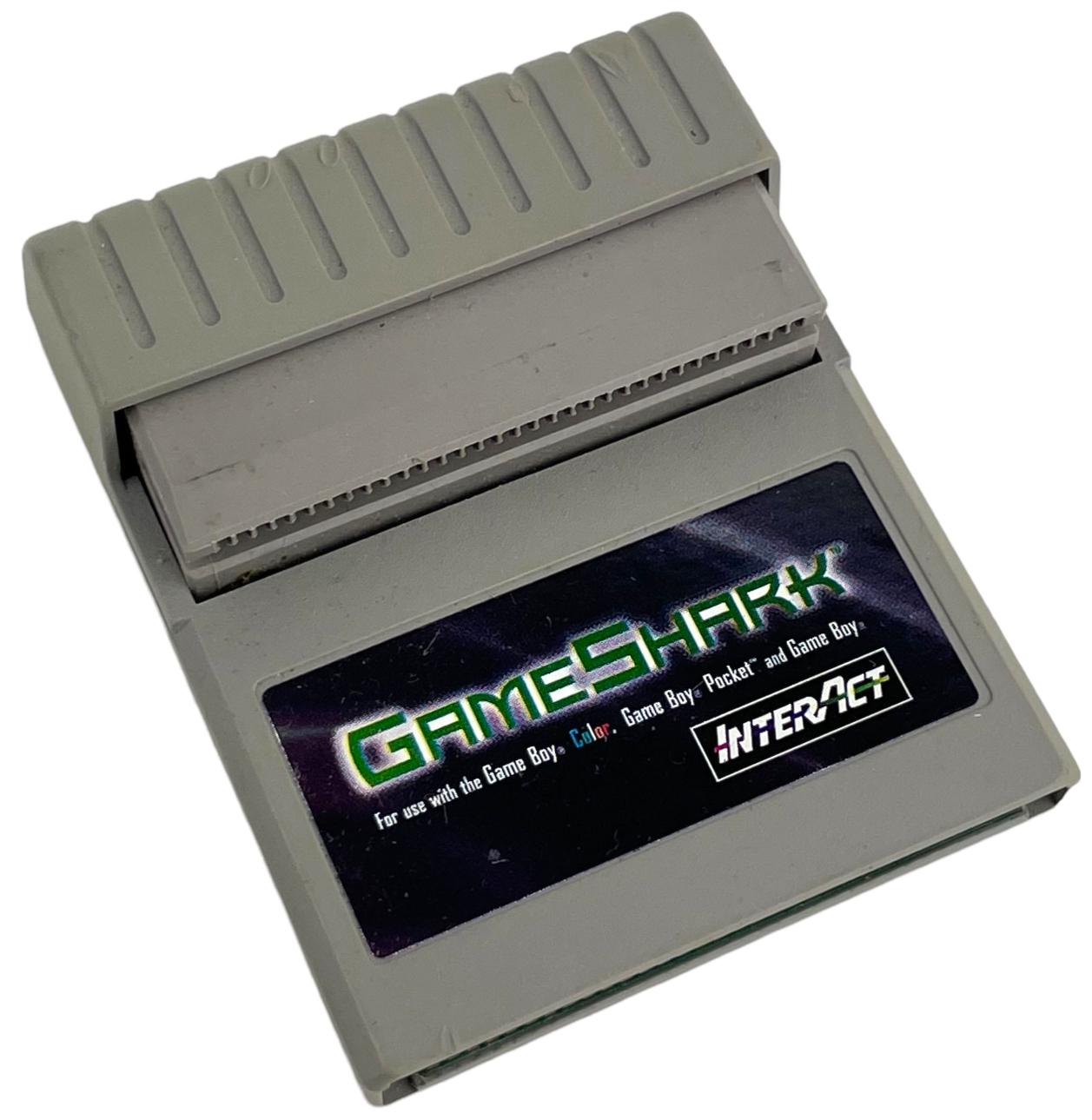 Gameshark